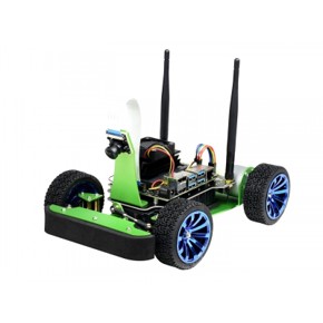 Nvidia Jetracer