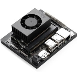 Nvidia Jetson Orin Nano 8GB